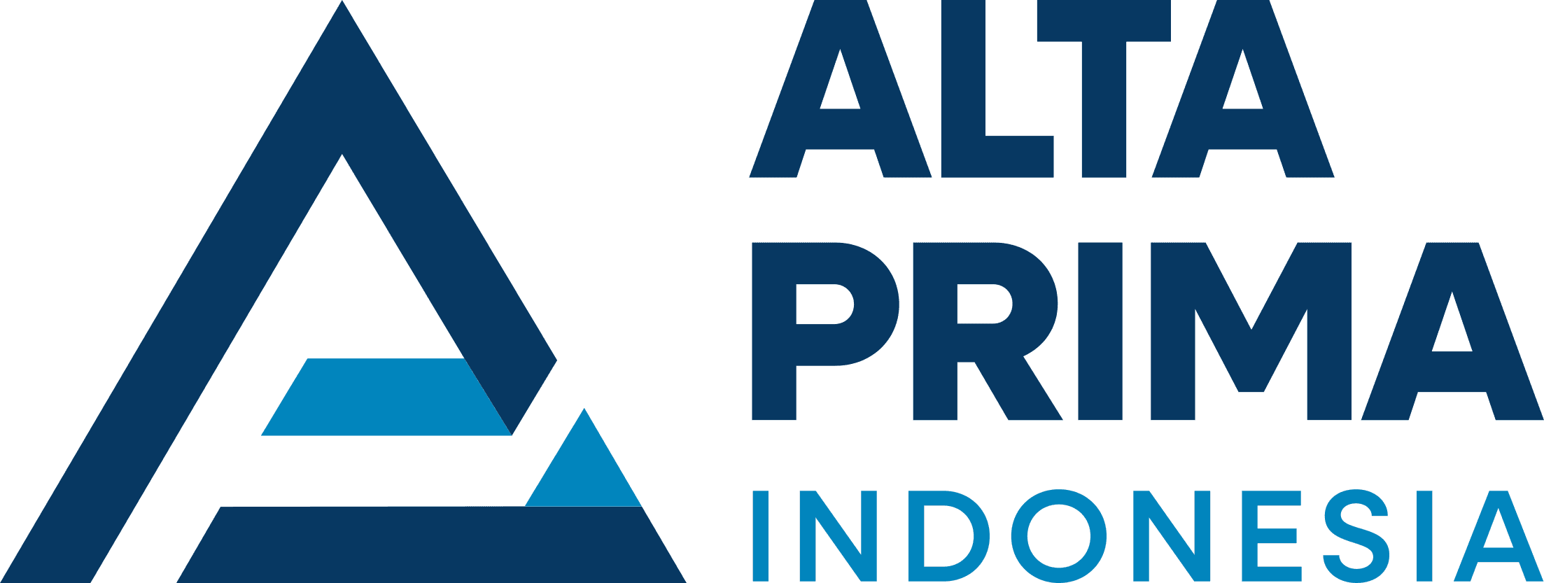 PT. Alta Prima Indonesia